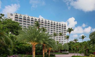 The Royal Sonesta San Juan