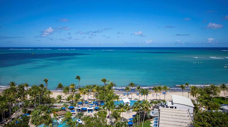 <b>The Royal Sonesta San Juan Beach</b>. Images powered by <a href="https://iceportal.shijigroup.com/" title="IcePortal" target="_blank">IcePortal</a>.
