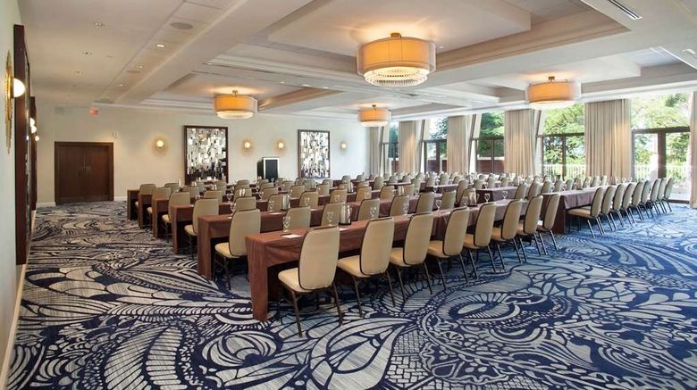 <b>The Royal Sonesta San Juan Meeting</b>. Images powered by <a href="https://iceportal.shijigroup.com/" title="IcePortal" target="_blank">IcePortal</a>.