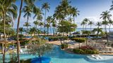 <b>The Royal Sonesta San Juan Pool</b>. Images powered by <a href="https://iceportal.shijigroup.com/" title="IcePortal" target="_blank">IcePortal</a>.