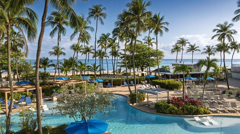 <b>The Royal Sonesta San Juan Pool</b>. Images powered by <a href="https://iceportal.shijigroup.com/" title="IcePortal" target="_blank">IcePortal</a>.