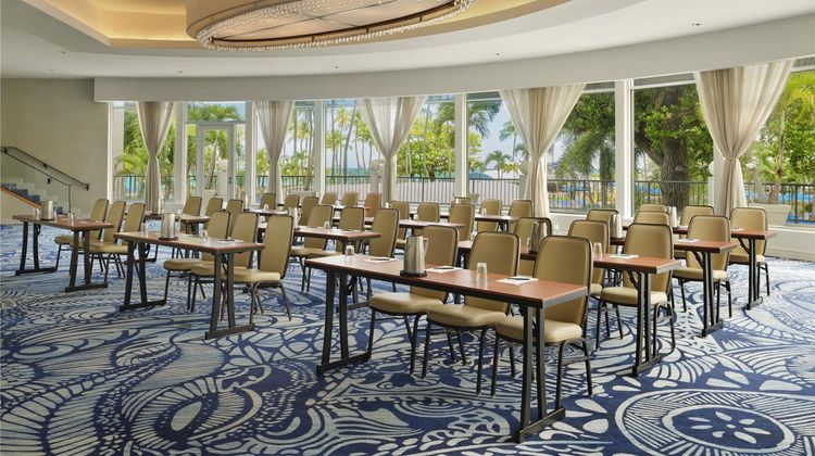The Royal Sonesta San Juan Meeting