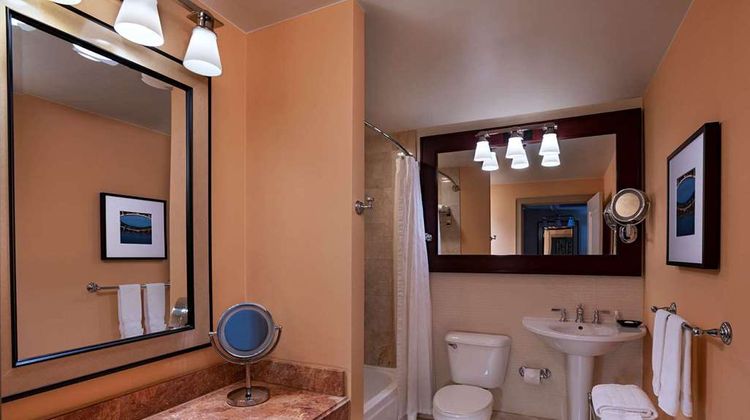 The Stephen F Austin Royal Sonesta Hotel Suite