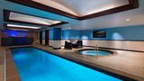 The Stephen F Austin Royal Sonesta Hotel Pool