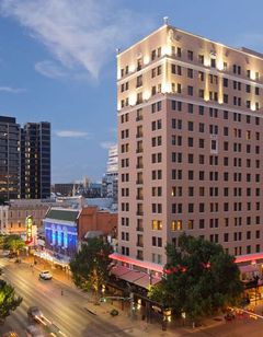 The Stephen F Austin Royal Sonesta Hotel