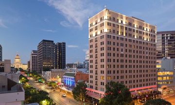 The Stephen F Austin Royal Sonesta Hotel
