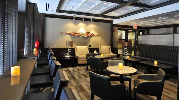 The Stephen F Austin Royal Sonesta Hotel Restaurant