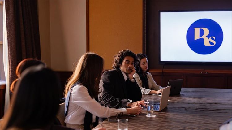 The Stephen F Austin Royal Sonesta Hotel Meeting