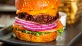 <b>The Yorkville Royal Sonesta Hotel Restaurant</b>. Images powered by <a href="https://iceportal.shijigroup.com/" title="IcePortal" target="_blank">IcePortal</a>.