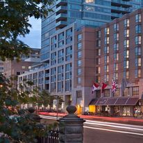 The Yorkville Royal Sonesta Hotel