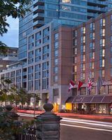 The Yorkville Royal Sonesta Hotel