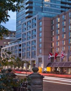 The Yorkville Royal Sonesta Hotel
