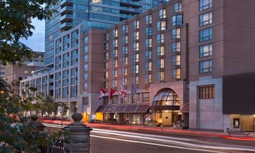 The Yorkville Royal Sonesta Hotel
