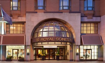 The Yorkville Royal Sonesta Hotel