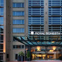 The Royal Sonesta DC Dupont Circle