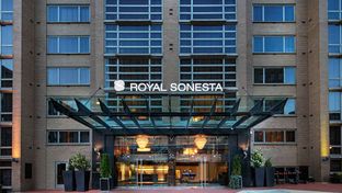 The Royal Sonesta DC Dupont Circle