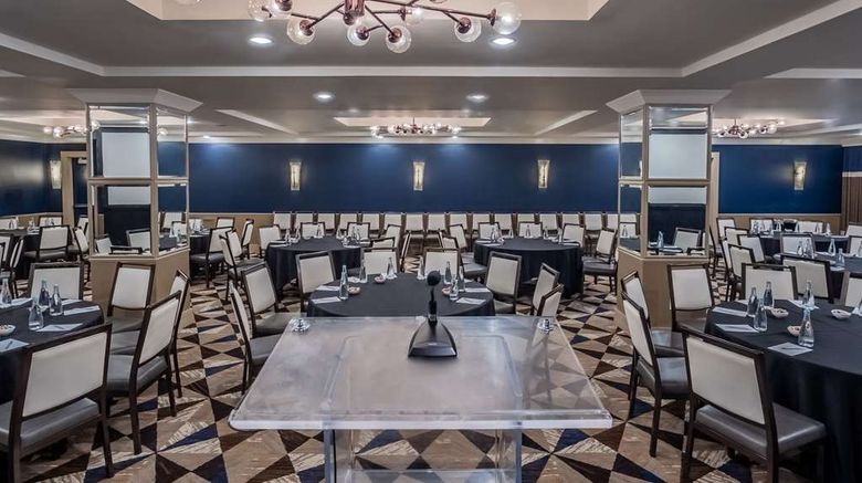 <b>The Royal Sonesta DC Dupont Circle Meeting</b>. Images powered by <a href="https://iceportal.shijigroup.com/" title="IcePortal" target="_blank">IcePortal</a>.
