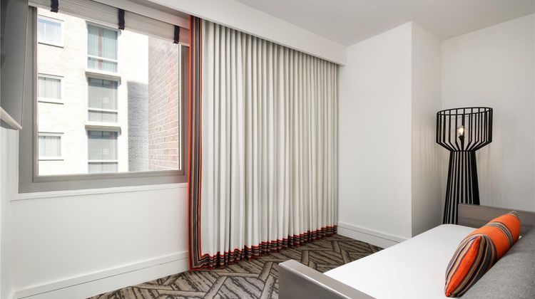 The Royal Sonesta DC Dupont Circle Suite