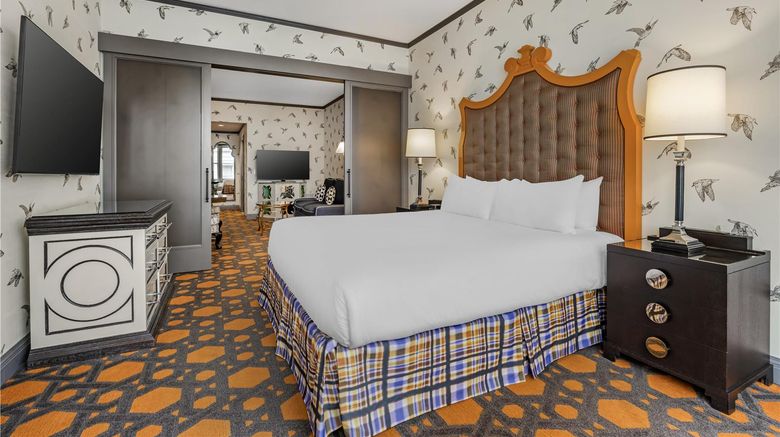 <b>The Royal Sonesta Portland Downtown Suite</b>. Images powered by <a href="https://iceportal.shijigroup.com/" title="IcePortal" target="_blank">IcePortal</a>.