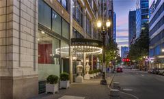 The Royal Sonesta Portland Downtown