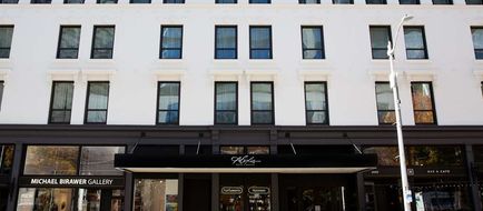 The Alexis Royal Sonesta Hotel Seattle Exterior