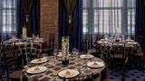 The Alexis Royal Sonesta Hotel Seattle Meeting
