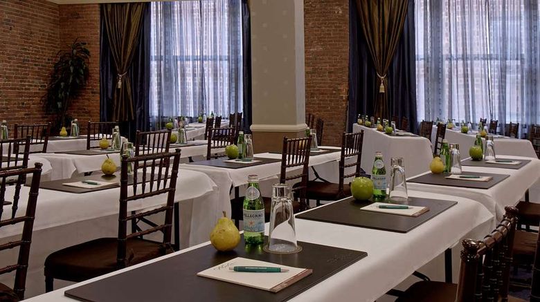 <b>The Alexis Royal Sonesta Hotel Seattle Meeting</b>. Images powered by <a href="https://iceportal.shijigroup.com/" title="IcePortal" target="_blank">IcePortal</a>.