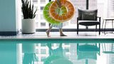 The Royal Sonesta Chicago River North Pool