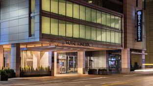 The Royal Sonesta Chicago River North