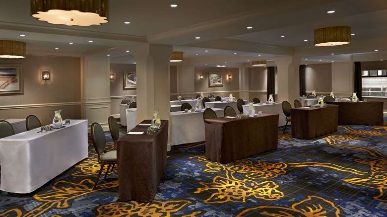 <b>Allegro Royal Sonesta Hotel Chicago Loop Meeting</b>. Images powered by <a href="https://iceportal.shijigroup.com/" title="IcePortal" target="_blank">IcePortal</a>.