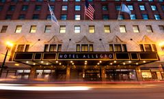 Allegro Royal Sonesta Hotel Chicago Loop