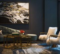 Allegro Royal Sonesta Hotel Chicago Loop Lobby