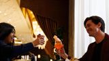 <b>Allegro Royal Sonesta Hotel Chicago Loop Restaurant</b>. Images powered by <a href="https://iceportal.shijigroup.com/" title="IcePortal" target="_blank">IcePortal</a>.