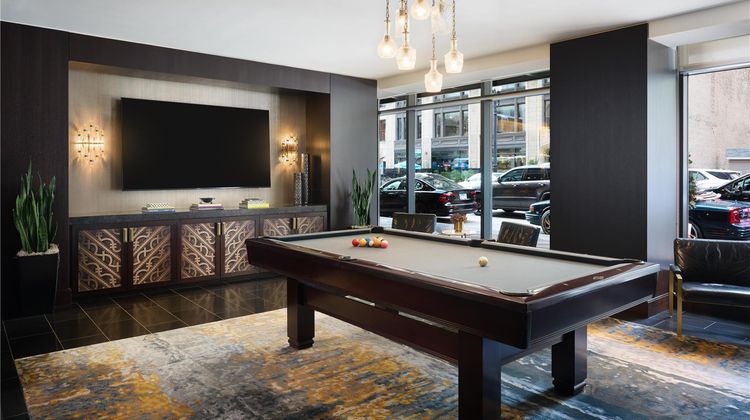 Allegro Royal Sonesta Hotel Chicago Loop Recreation