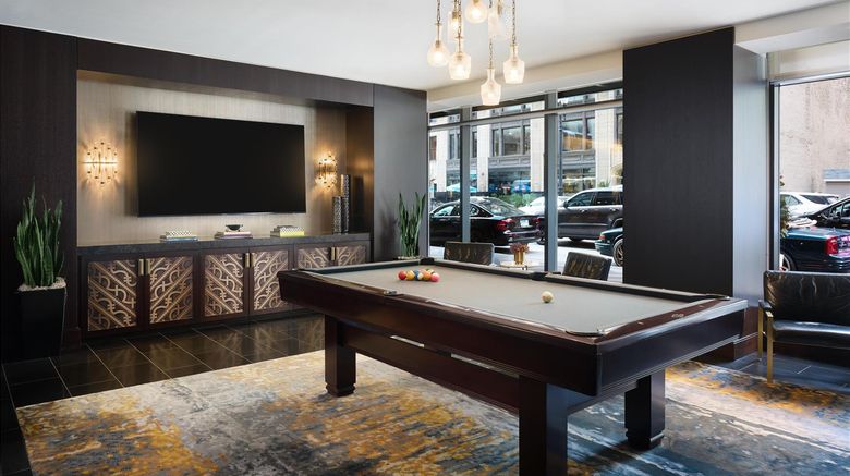 <b>Allegro Royal Sonesta Hotel Chicago Loop Recreation</b>. Images powered by <a href="https://iceportal.shijigroup.com/" title="IcePortal" target="_blank">IcePortal</a>.