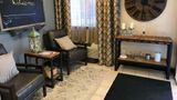 Sonesta Simply Suites Charlotte University Lobby