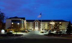 Sonesta Simply Suites Cleveland North Olmsted