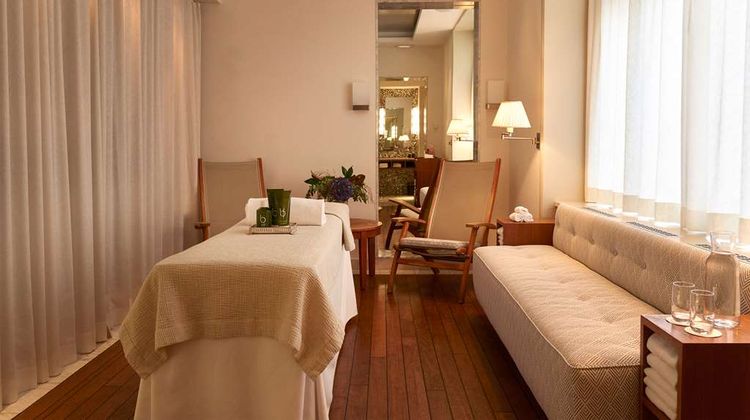Hotel Diplomat Spa