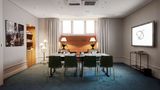 Hotel Diplomat Meeting
