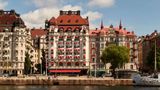 Hotel Diplomat Exterior