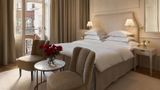 Hotel Diplomat Room