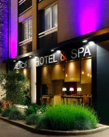 Altos Hotel & Spa
