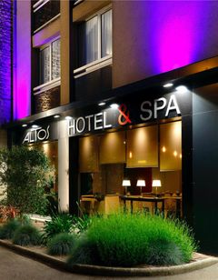 Altos Hotel & Spa