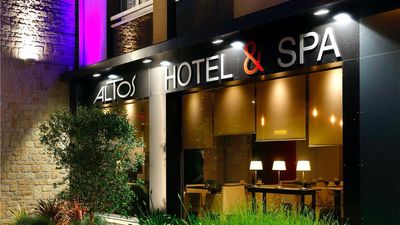 Altos Hotel & Spa