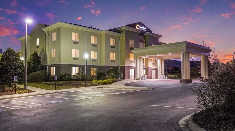 Comfort Inn & Suites Other