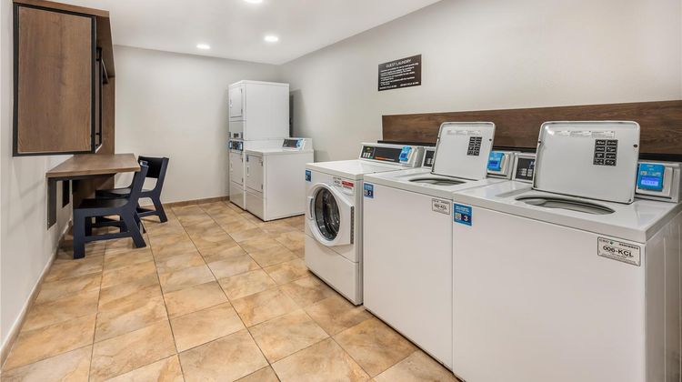 Sonesta Simply Suites Convention Center Other