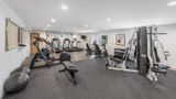Sonesta Simply Suites Convention Center Health