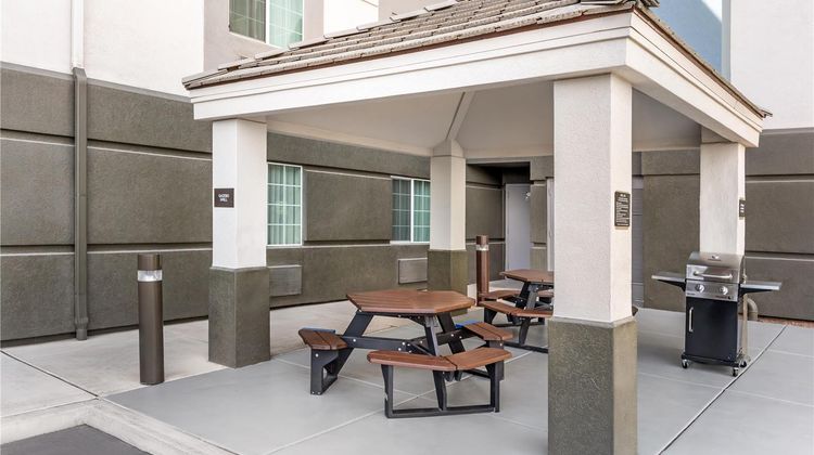 Sonesta Simply Suites Convention Center Other