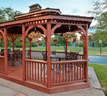 Sonesta Simply Suites Nanuet Restaurant