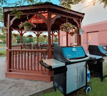 Sonesta Simply Suites Nanuet Restaurant